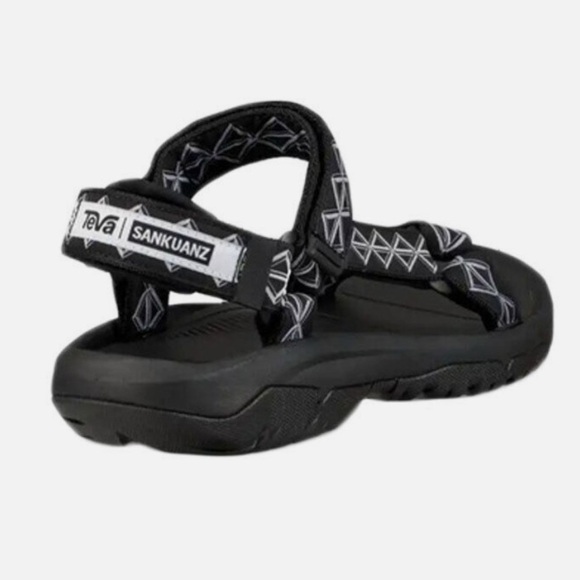 TEVA HURRICANE XLT2 SANKUANZ MEN'S SANDALS Size 13 - Picture 2 of 13